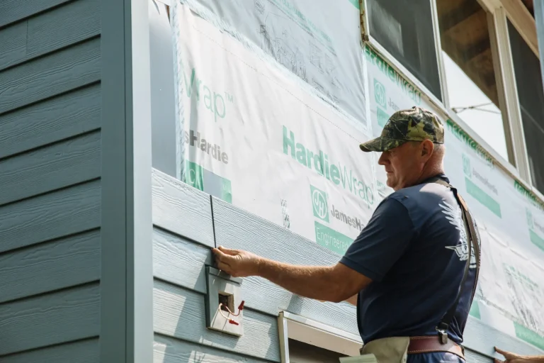 James Hardie Siding Contractors Certified USA | 2026 Guide