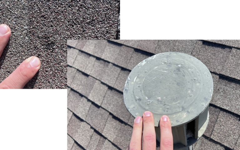 Hail Damage Roof Insurance Claim Checklist & Guide