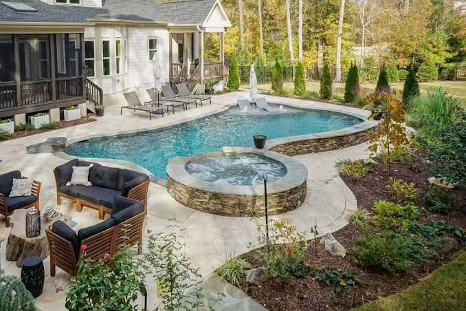 Inground Concrete Pool Installation: Costs & Construction Guide