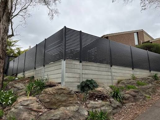 Best Privacy Fence Styles for High Winds | Engineering Guide