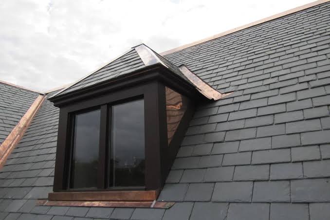 Slate Roof Inspection & Repair Cost Guide | Historic Care