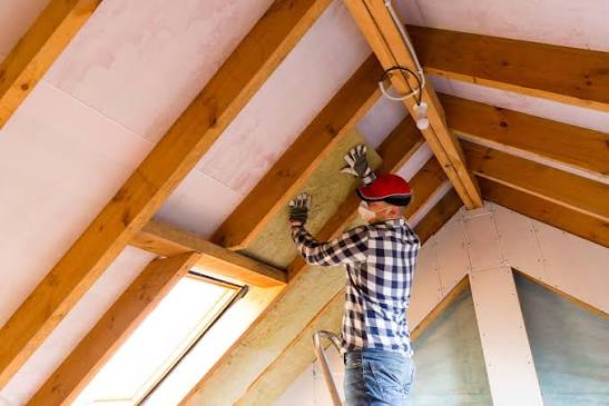 Attic & Roof Insulation Costs for Energy Efficiency | Guide