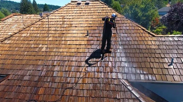 Cedar Shake Roof Maintenance Tips & Lifespan Guide