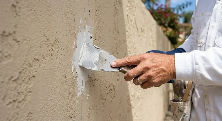 Stucco Remediation and Painting Cost per Sq. Ft. | 2026 Guide