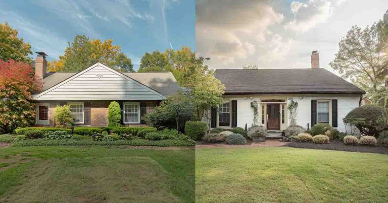 How Much to Modernize Home Exterior with Siding | 2026 Guide